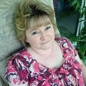 Meet your Posher, Tammy